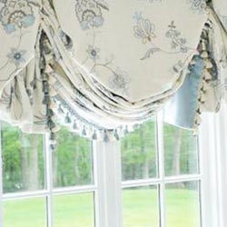 baloon blinds in india