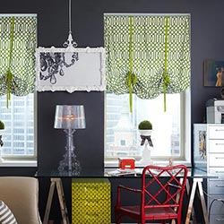 buy baloon blinds online