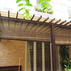 bamboo blinds shop online