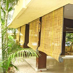 buy bamboo blinds online