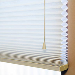 blinds in 7 bunglows