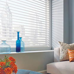 blinds in 7 bunglows