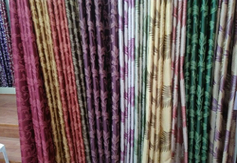 galaxy blinds in india