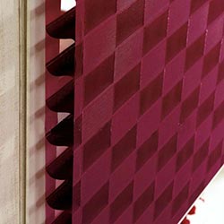 galaxy blinds in india