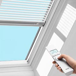 buy motorised blinds online