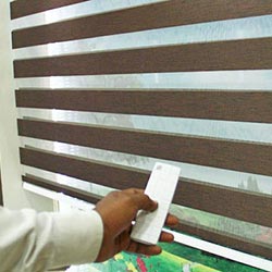 online motorised blinds website