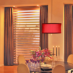 open roman blinds in chennai