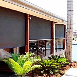 outdoor blinds in chennai west