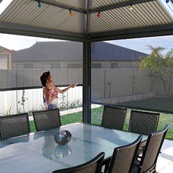 outdoor blinds in chennai