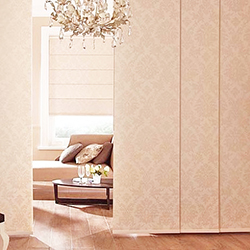 blinds in 7 bunglows