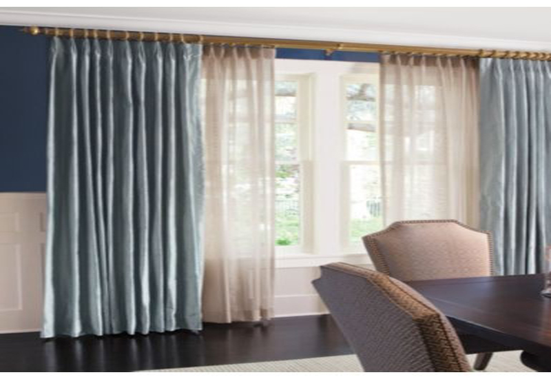 galaxy blinds in india