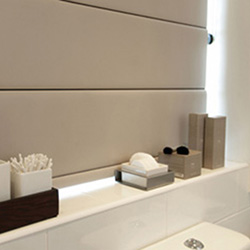 blinds in 7 bunglows