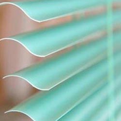 blinds in 7 bunglows