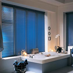 blinds in 7 bunglows