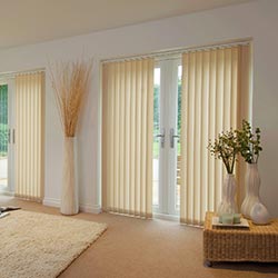 verticle blinds in india
