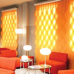wavy verticle blinds chennai