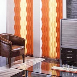 wavy verticle blinds in chennai