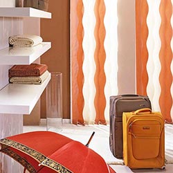 wavy verticle blinds online