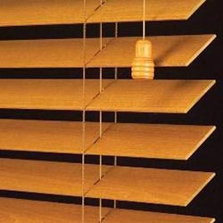 blinds in 7 bunglows